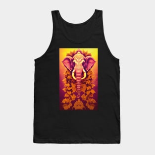 Ganesha Tank Top